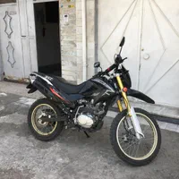 تریل mkz|موتورسیکلت|رشت, آب و برق|دیوار