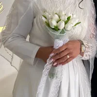 لباس عقدی سایز ۴۲