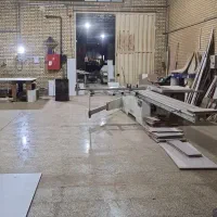 دستگاهcncدستگاه pvcلبه چسبان وکیوم دستگاه برش|ماشین‌آلات صنعتی|چهاردانگه (تهران), |دیوار