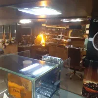 مغازه کافه فروش فوری فوری تنها یک هفته با این قیمت|فروش مغازه و غرفه|فردیس, فردیس|دیوار