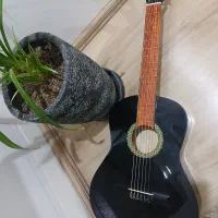 گیتار خوب اموزشی|گیتار، بیس، امپلیفایر|مرند, |دیوار