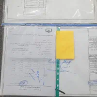 زمین فاز 4 پردیس غربی
