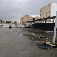 نیروی کارواش