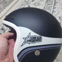 کلاه کاسکت وسپایی ردلاین