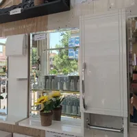 نوین آینه باکس کد ۸۱۱ خطدار
