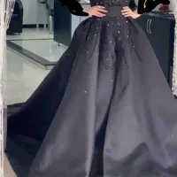 لباس مجلسی