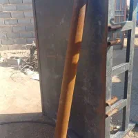 اتاق اهنکشی نیسان