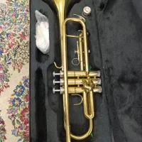 ترمپد برند ریجنت آلمان RjENTدرحد نو|سازهای بادی|کرمان, |دیوار