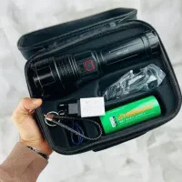 چراغ قوه اسمال سانt312