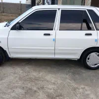 پراید111مدل96