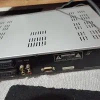 گیرنده star com|پخشکننده DVD و ویدیو|سهند, |دیوار