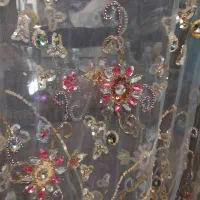 لباسهای مجلسی کوردی نو درحدنو