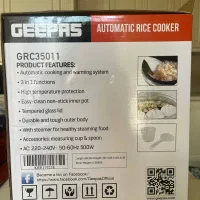 پلوپز بخارپز|اجاق گاز و لوازم برقی پختوپز|بیرجند, |دیوار