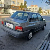 پراید دوگانه|خودرو سواری و وانت|بیرجند, |دیوار