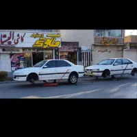 لاستیک نو با چسبندگی عالی و ترمزگیری بی‌نقص