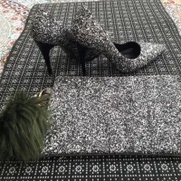 کیف وکفش مجلسی ترک