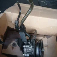 پمپ هیدرولیک پراید یرو۴|قطعات یدکی و لوازم جانبی|شیراز, محراب|دیوار