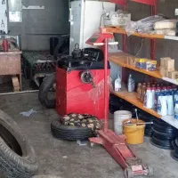 فروش لوازم تعویض روغن،واگذاری مغازه