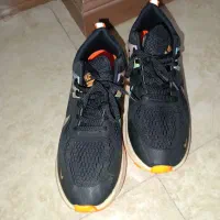 کفش کتونی نو سایز کتونی 42|کیف، کفش، کمربند|تهران, شهید رجایی|دیوار