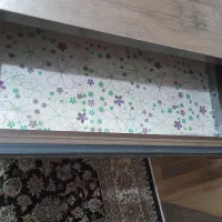 دلاور|جاکفشی، کمد، دراور|مشهد, چهارچشمه|دیوار