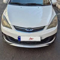 ام وی ام 315 مدل 98 فوق‌العاده سالم زیرقیمت