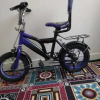 دوچرخه سایز ۱۲