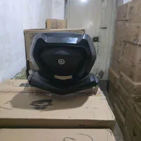 پشتی ایس مکس نو