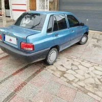 پراید مدل 84|خودرو سواری و وانت|کرمان, |دیوار