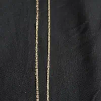 زنجیر نقره ،طرح کرال