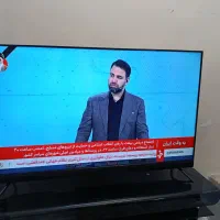 تلویزیون ۵۰ اینچ جی پلاس