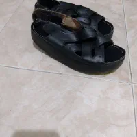 صندل تابستانه|کیف، کفش، کمربند|اصفهان, بهارستان|دیوار