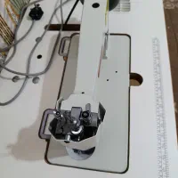 چرخ خیاطی زنجیره دوز دایماکو