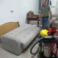 مبل شویی