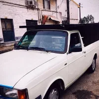 باربری با وانت