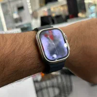 اپل واچ اولترا
