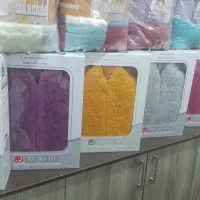 حوله تن پوش