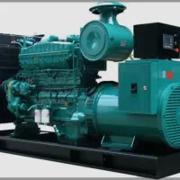 خدمات موتور برق و دیزل ژنراتور