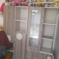 بوفه و کمد بچگانه