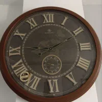 ساعت دیواری