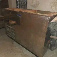 یخچال فریزر صندقی|یخچال و فریزر|تهران, یافت آباد جنوبی|دیوار