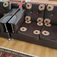 مبل|مبلمان خانگی و میز عسلی|میاندوآب, |دیوار