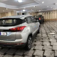 تیگارد X35مدل ۱۴۰۴ صفر خشک تیتانیوم|خودرو سواری و وانت|تهران, شهرک فردوس (حسینی)|دیوار