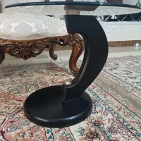 میز عسلی