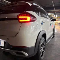 x22 pro auto turbo اتومات ایکس ۲۲|خودرو سواری و وانت|تبریز, |دیوار