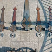 تیغه های علامت|صنایع دستی و سایر لوازم تزئینی|تهران, مظاهری|دیوار