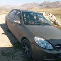 ماشین لیفان مدل 88