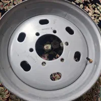 رینگ نیسان ترک