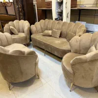 مبل راحتی از تولید به مصـرف تنوع بی نظـیـر/بادوام