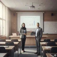 تدریس خصوصی و انجام پروژه ها و تحقیقات