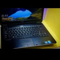 لپ تاپ i5 دل نسل 4 رم8 گیگ گرافیک 2گیگ هاردssd